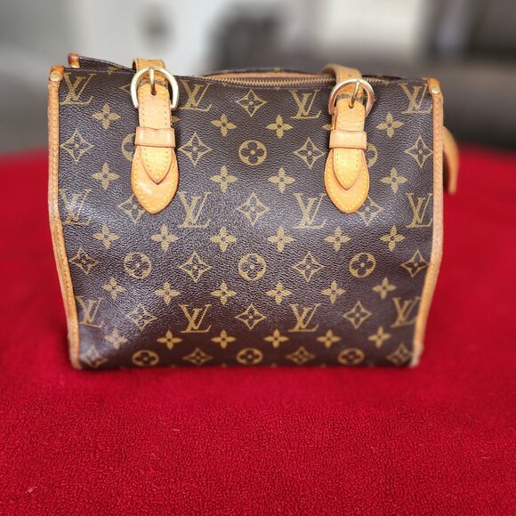 Louis Vuitton Popincort handbag - Picture 1 of 10